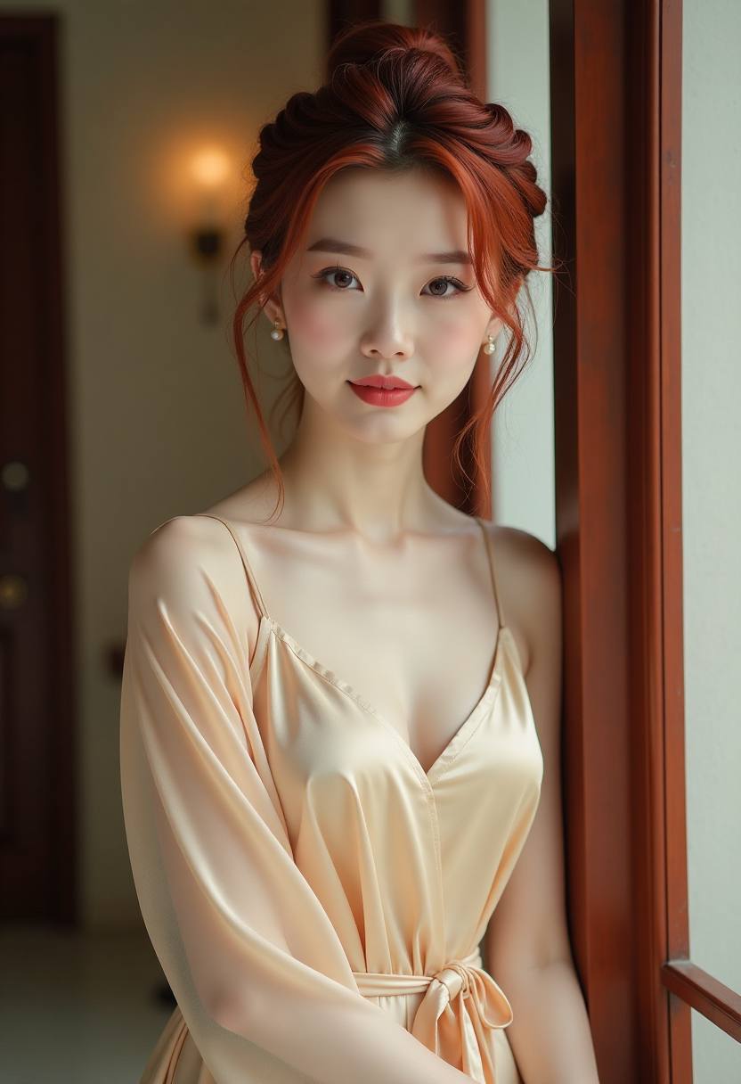 《都挺好》海报